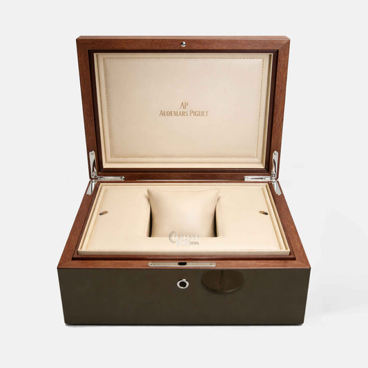 Audemars Piguet Box - Gold/Platinum Models