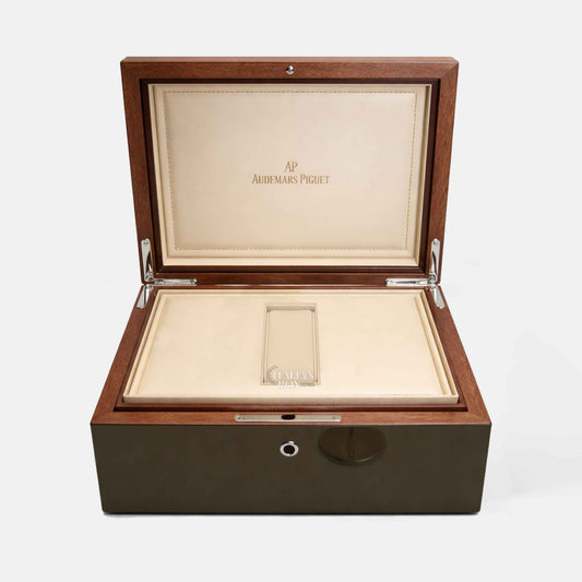 Audemars Piguet Box - Gold/Platinum Models