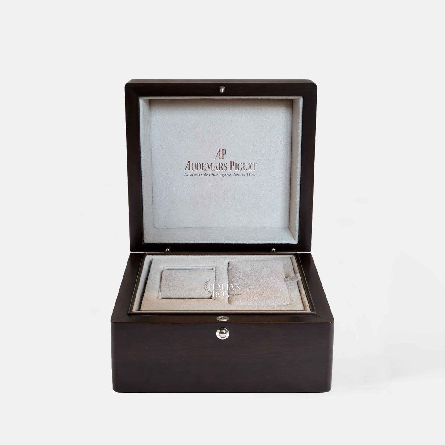 Audemars Piguet Lady Box (1998-2012)