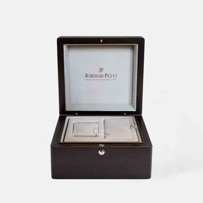 Audemars Piguet Lady Box (1998-2012)