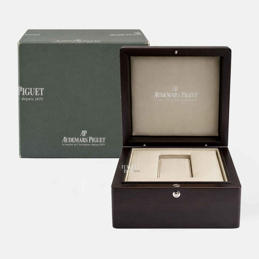 Audemars Piguet Box (1998-2012)