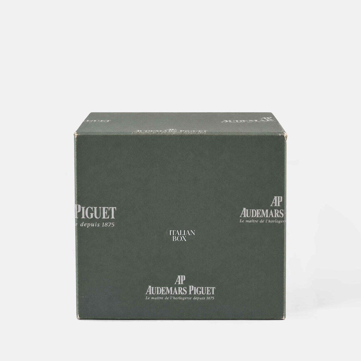 Audemars Piguet Box (1998-2012)