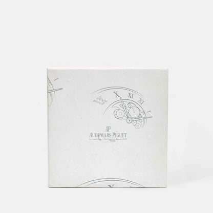 Audemars Piguet Lady Box (1998-2012)