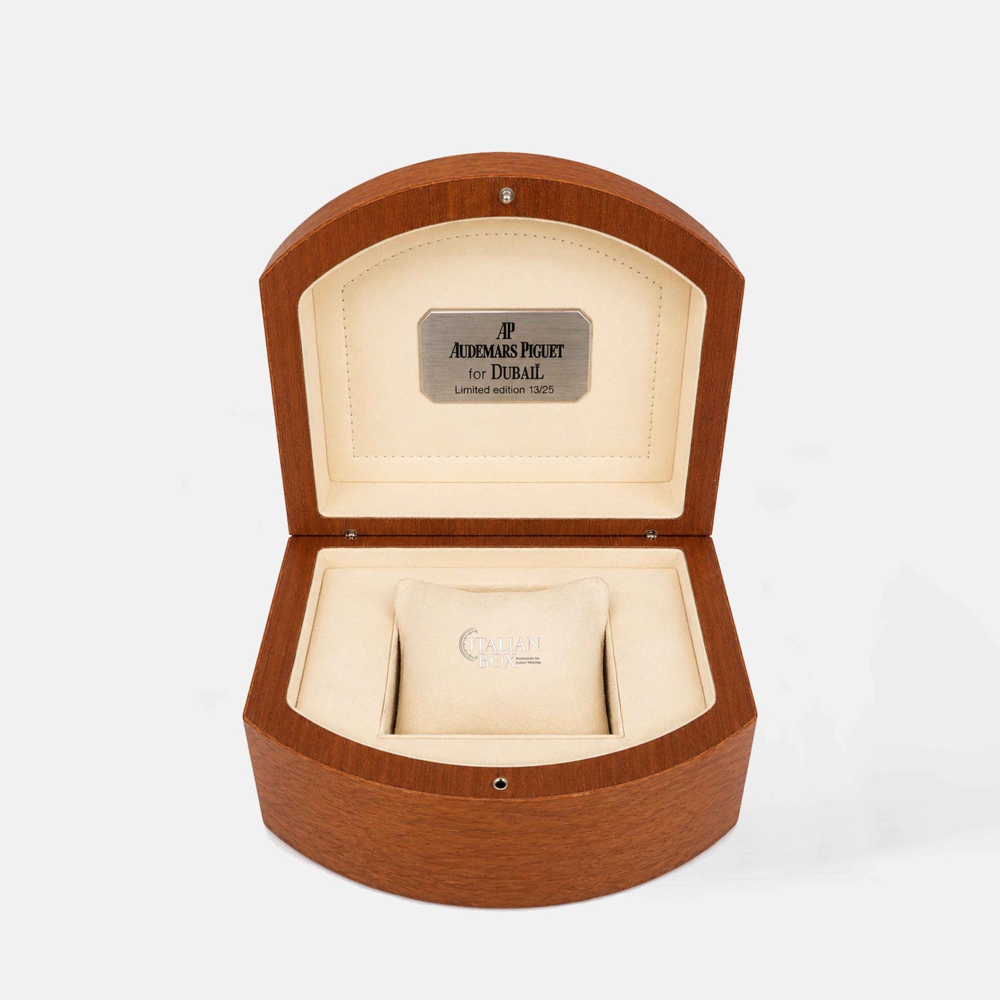 Audemars Piguet Royal Oak Box - Dubail Limited Edition 25 pieces