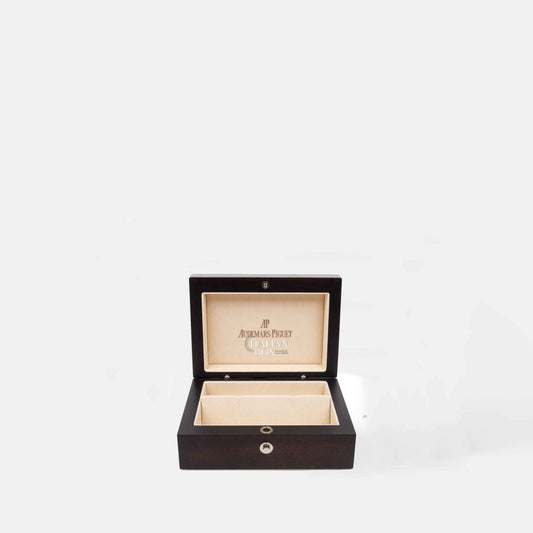 Audemars Piguet Cufflinks Box