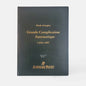 Audemars Piguet Grande Complication Automatique Booklet - Calibre 2885