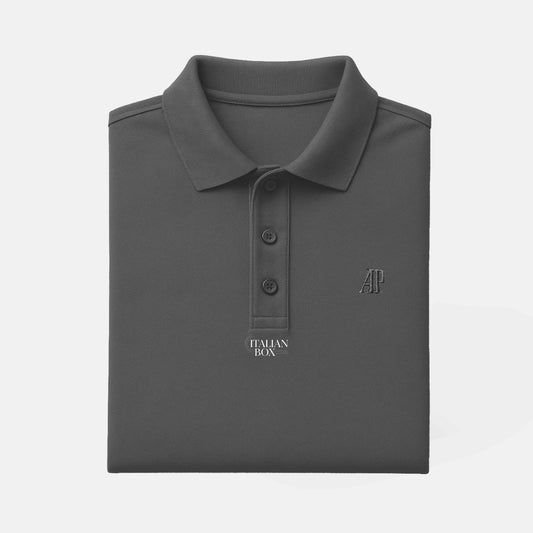 Audemars Piguet Grey Polo
