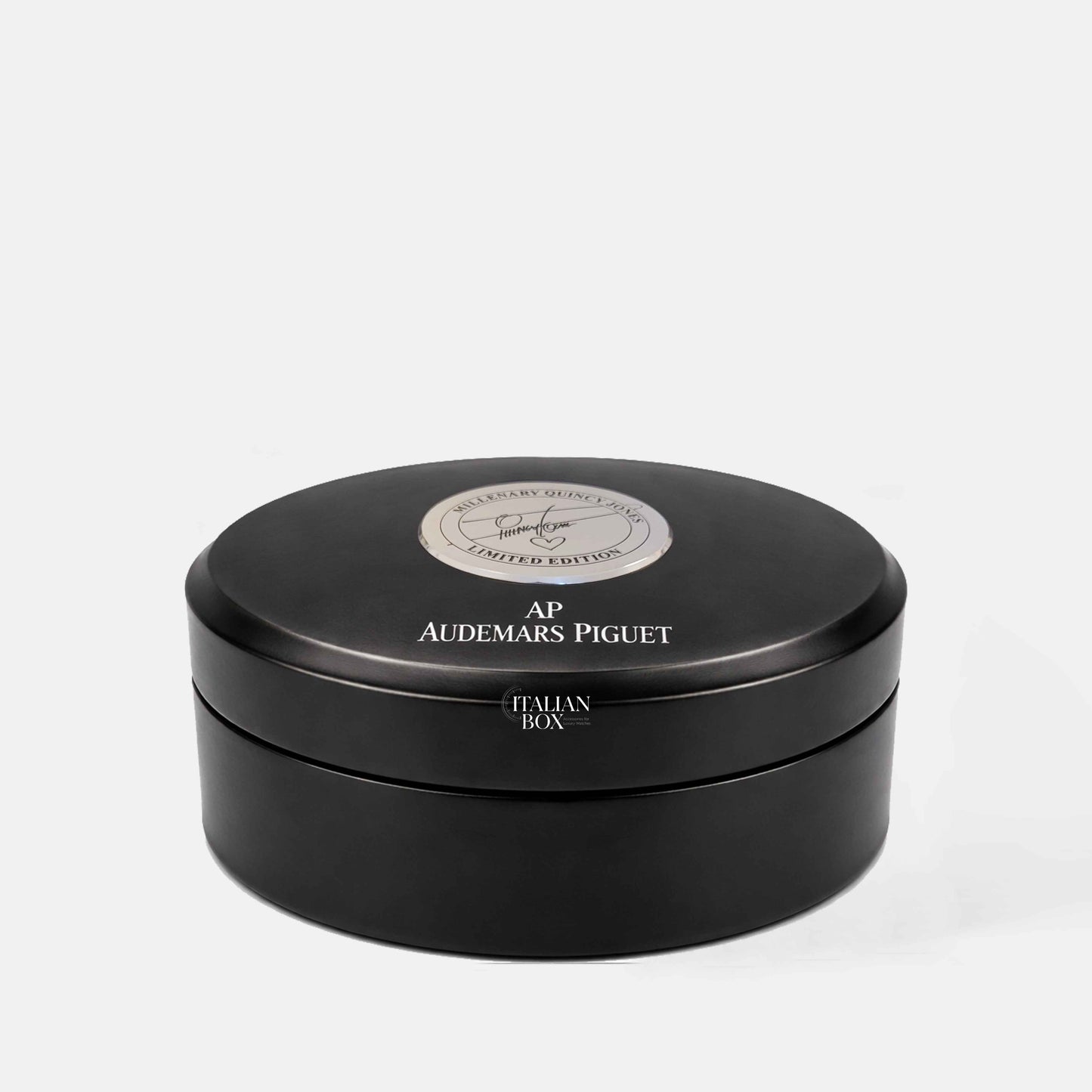 Audemars Piguet Millenary Quincy Jones Box - Special Edition