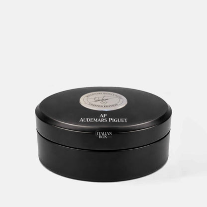 Audemars Piguet Millenary Quincy Jones Box - Special Edition