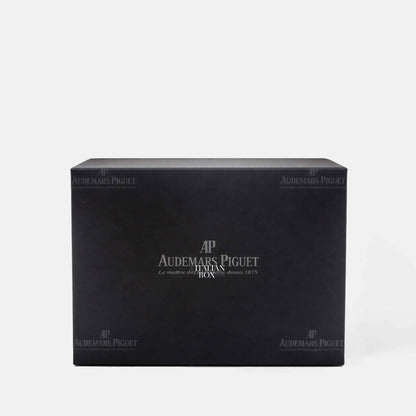 Audemars Piguet Millenary Quincy Jones Box - Special Edition