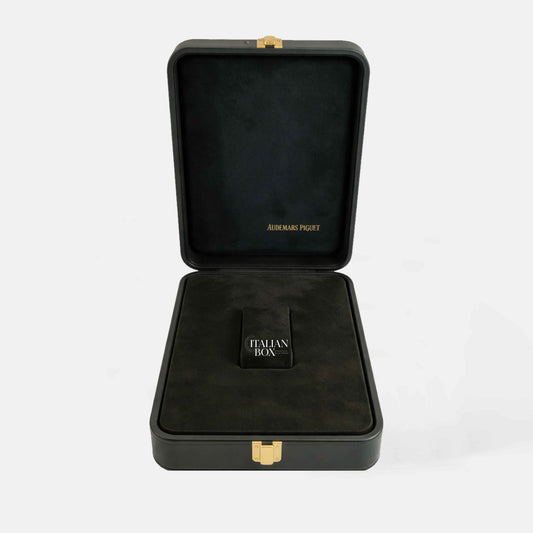 Audemars Piguet Vintage Presentation Box