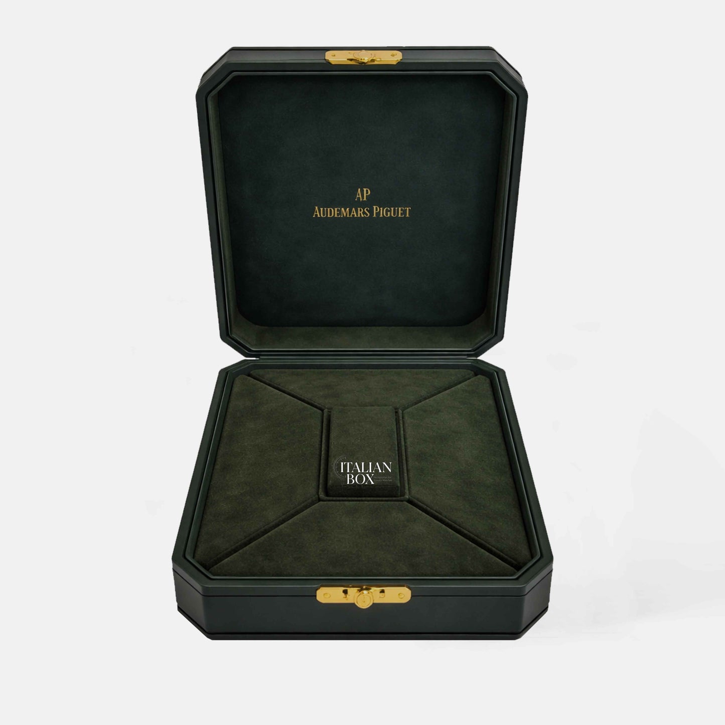 Audemars Piguet Vintage Presentation Box