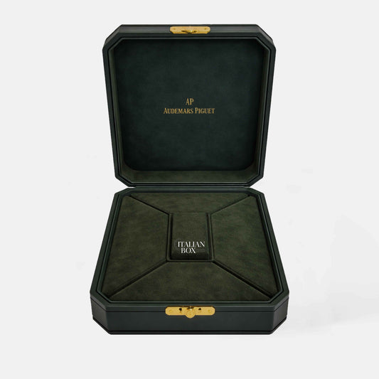 Audemars Piguet Vintage Presentation Box