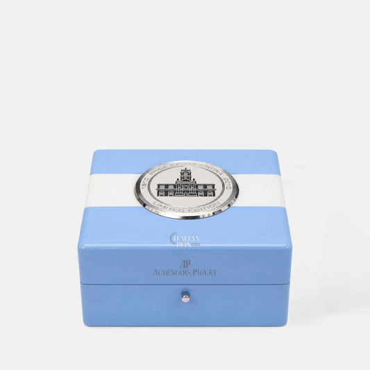 Audemars Piguet Pride of Argentina 1810-2010 Box - Special Edition