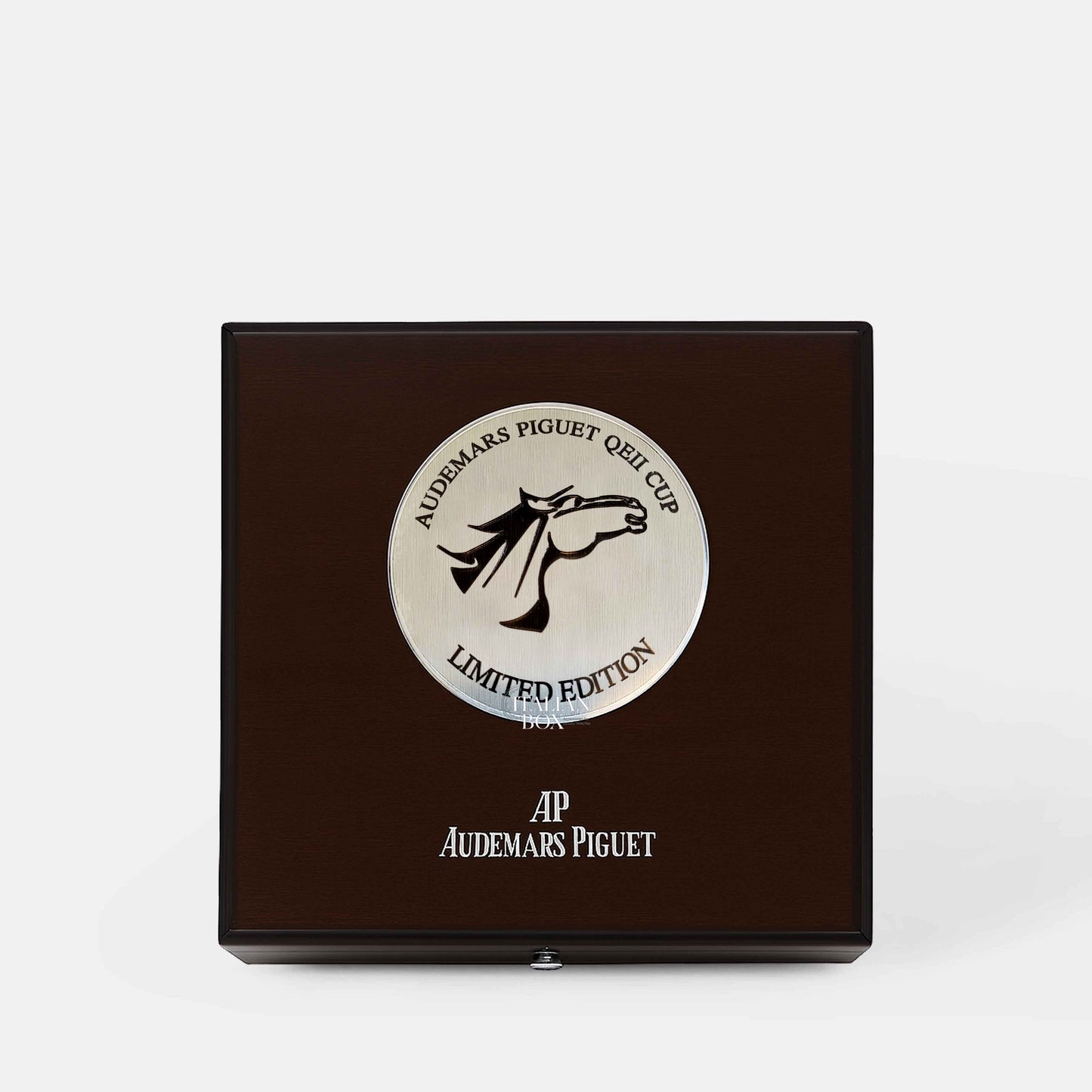 Audemars Piguet QEII Cup Box - Special Edition