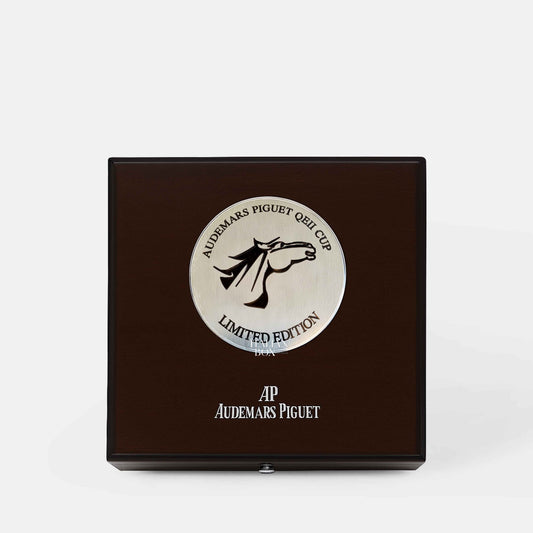 Audemars Piguet QEII Cup Box - Special Edition