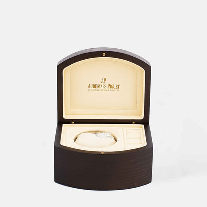 Audemars Piguet Royal Oak Lady Box - 90s & 00s