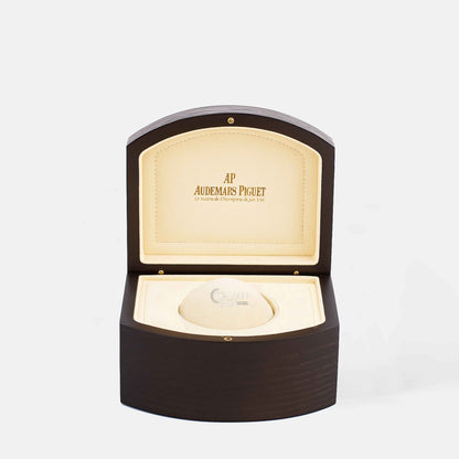 Audemars Piguet Royal Oak Box - 90s & 00s