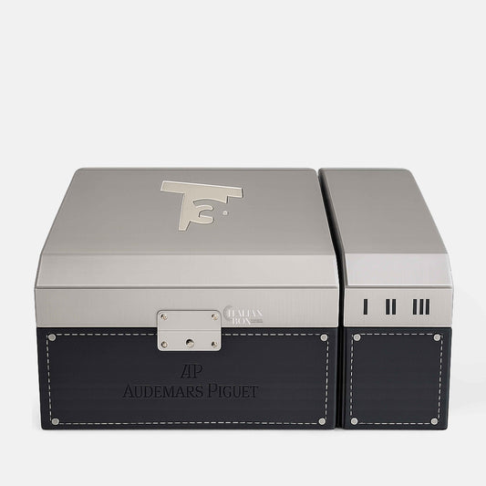 Audemars Piguet Royal Oak Offshore “Terminator 3” Box - Special Edition