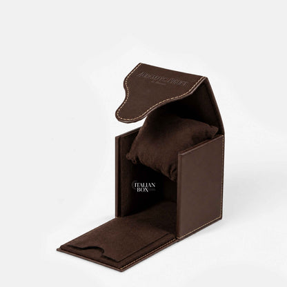 Audemars Piguet Service Case - Brown