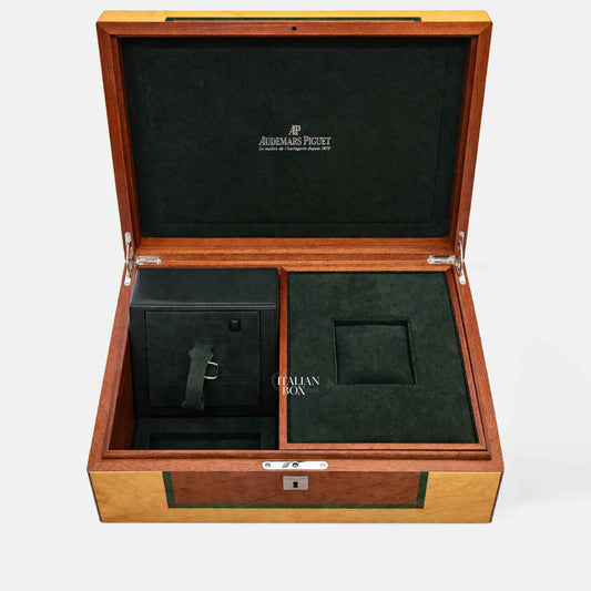 Audemars Piguet Collector’s Watch Winder Box - Special Edition