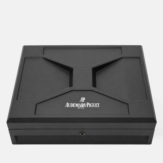 Audemars Piguet Royal Oak Offshore Chronograph Survivor Box - Limited Edition