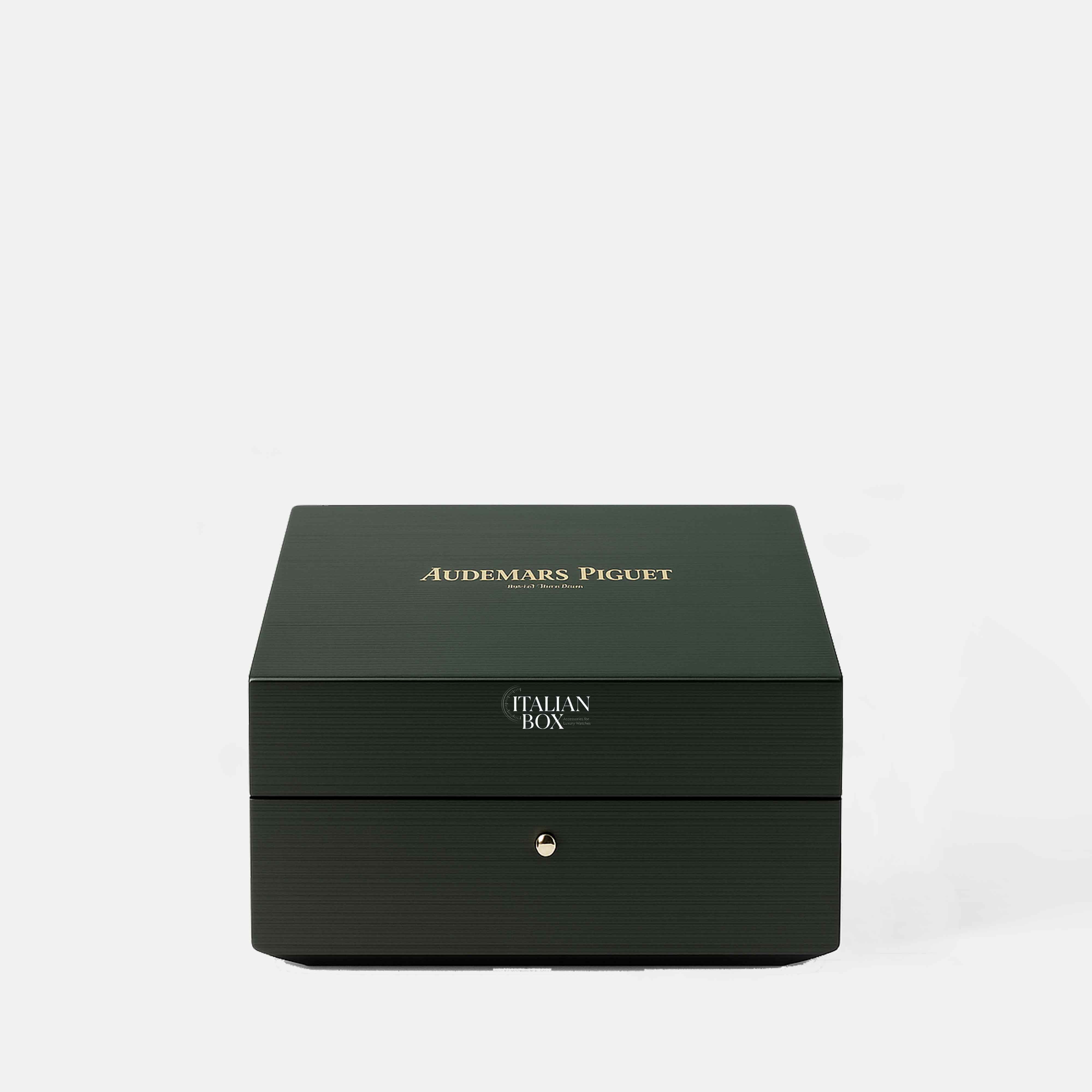 Audemars Piguet Boxes – Italian Box Trading
