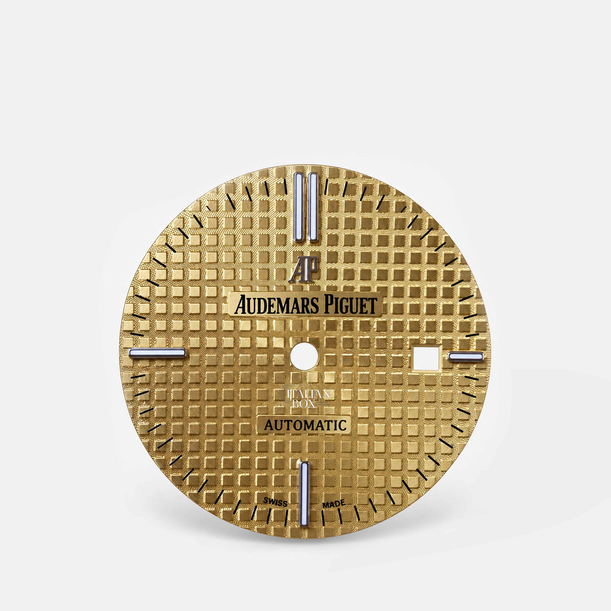 Audemars Piguet Champagne Dial