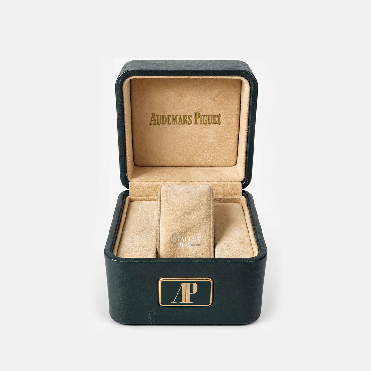 Audemars Piguet Vintage Box - 80s & 90s