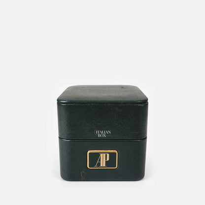 Audemars Piguet Vintage Box - 80s & 90s