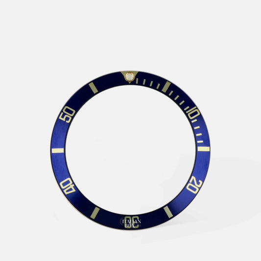 Rolex Submariner Bezel - ref. 16613