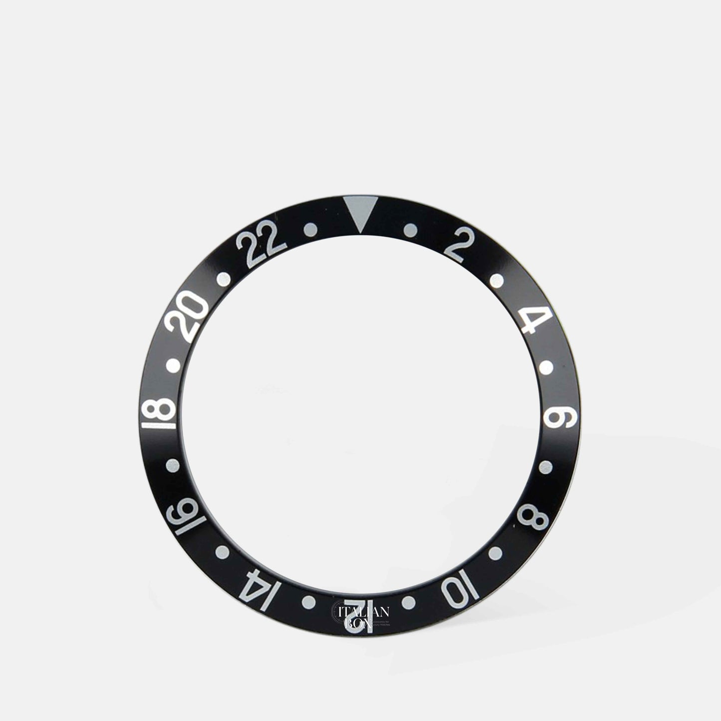 Rolex GMT-Master II Bezel - ref. 16710