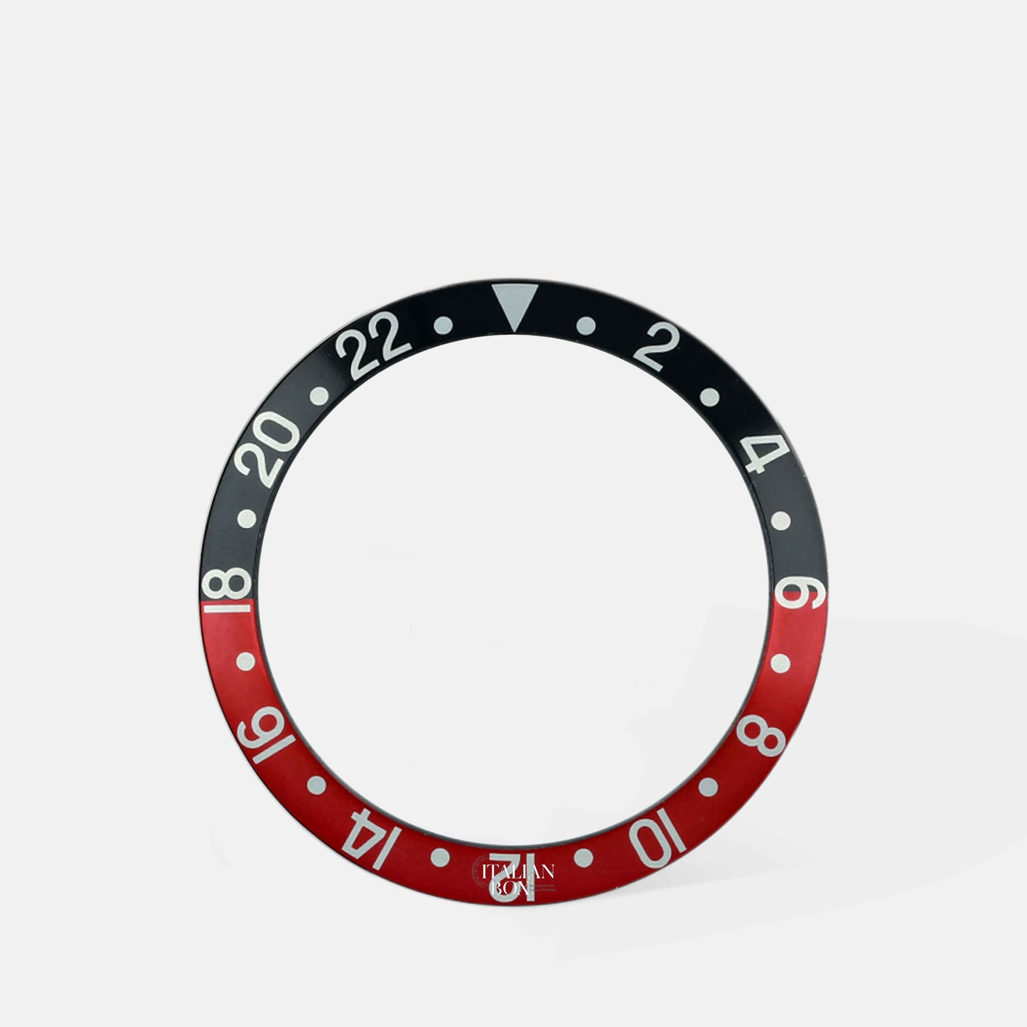 Rolex GMT-Master Bezel - ref. 16700/16710 "Coke"