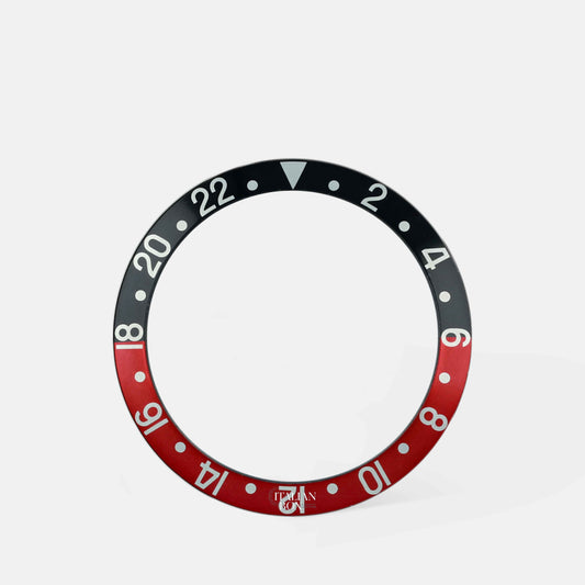 Rolex GMT-Master Bezel - ref. 16700/16710 "Coke"