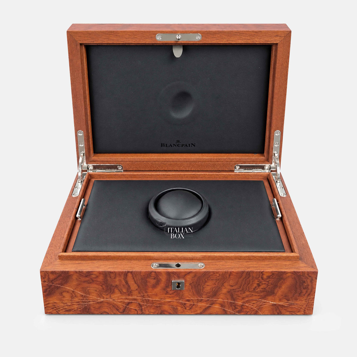 Blancpain Wooden Box - XL