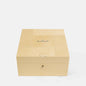 Blancpain Light Wooden Box
