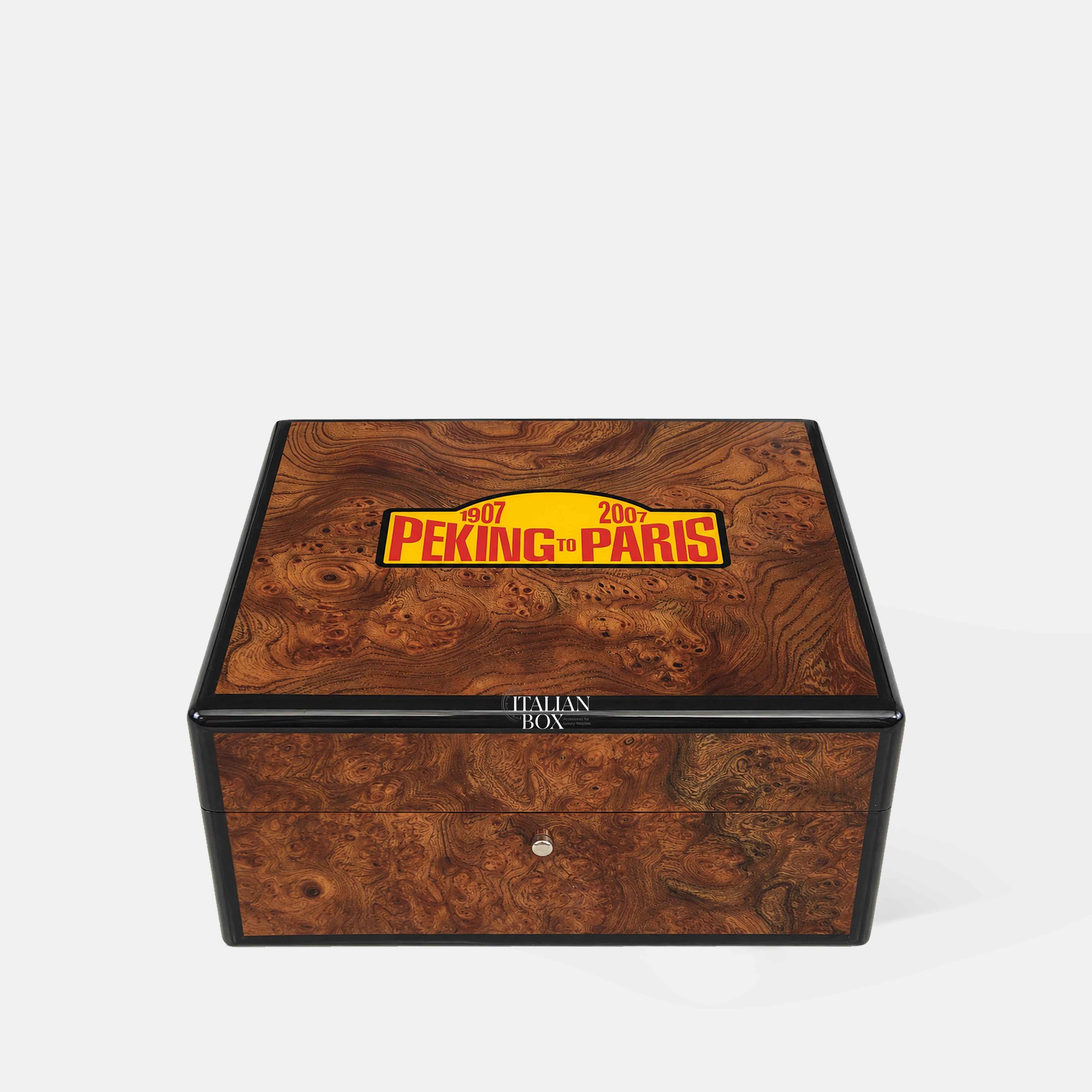 Blancpain Boxes – Italian Box Trading