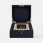 Breguet Blue Wooden Box
