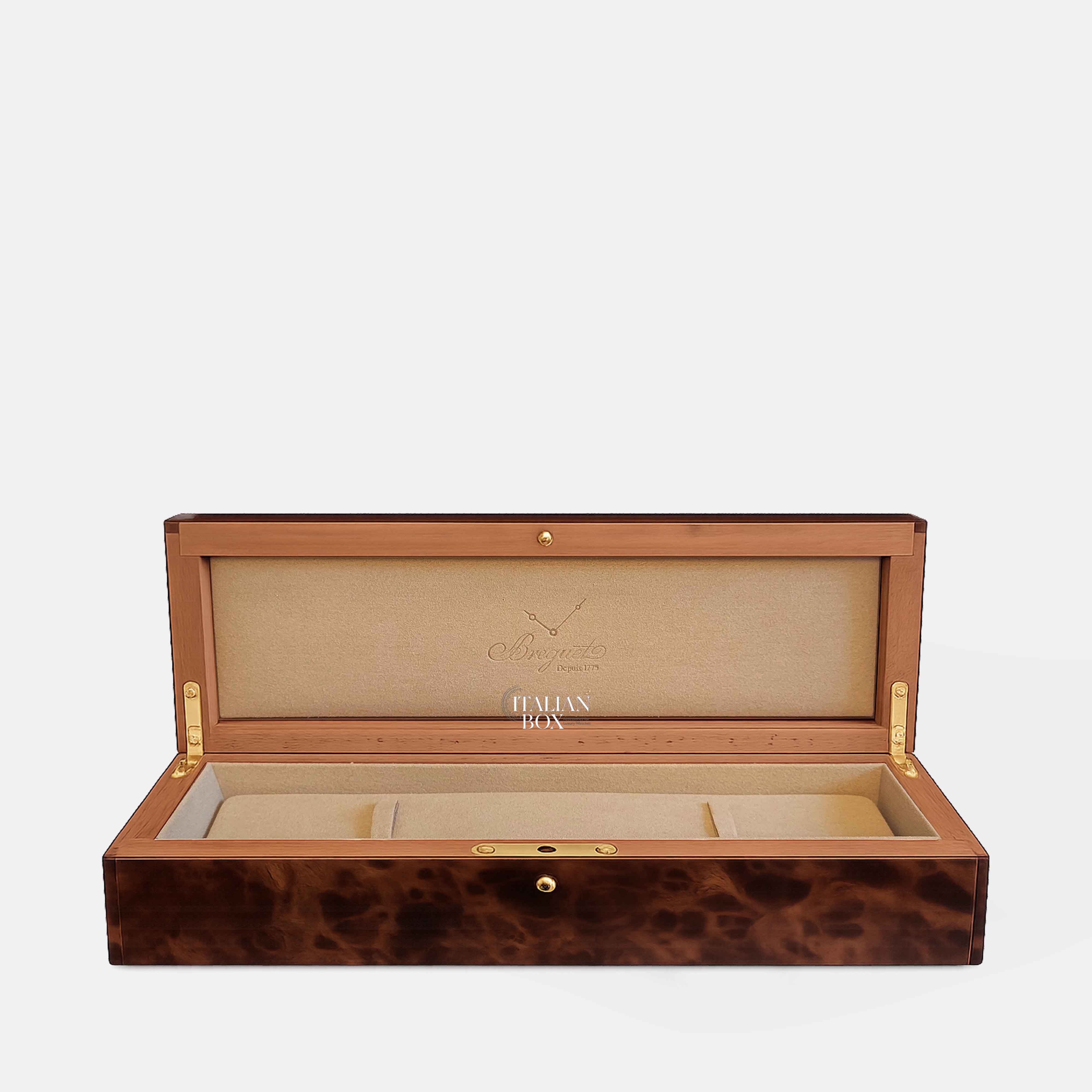 Breguet Boxes – Italian Box Trading