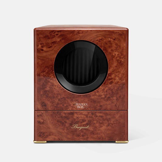 Breguet Winding Box