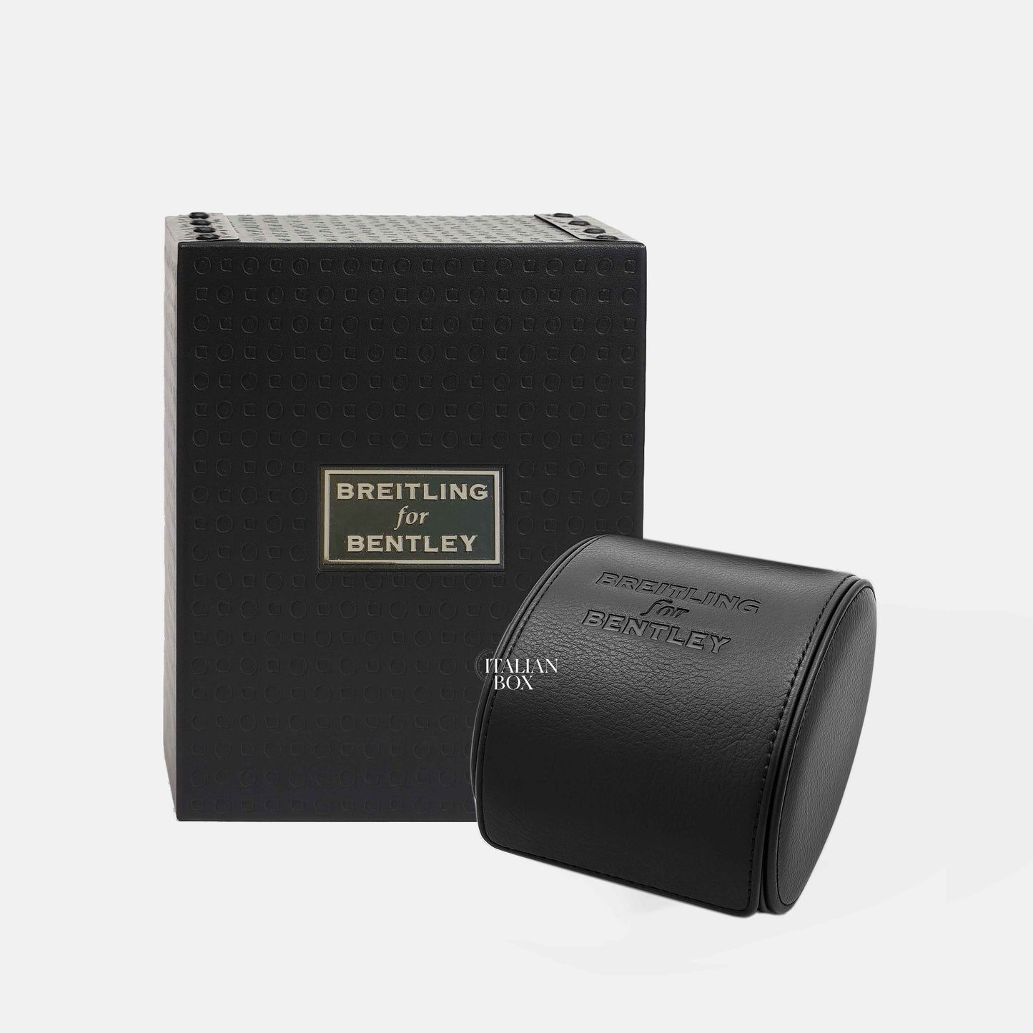 Breitling Box for Bentley