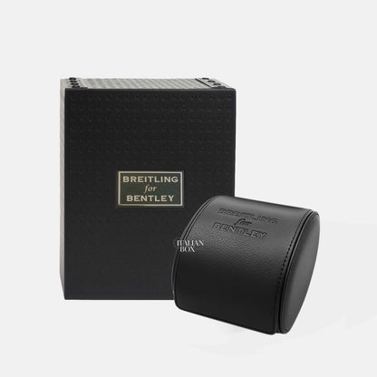 Breitling Box for Bentley