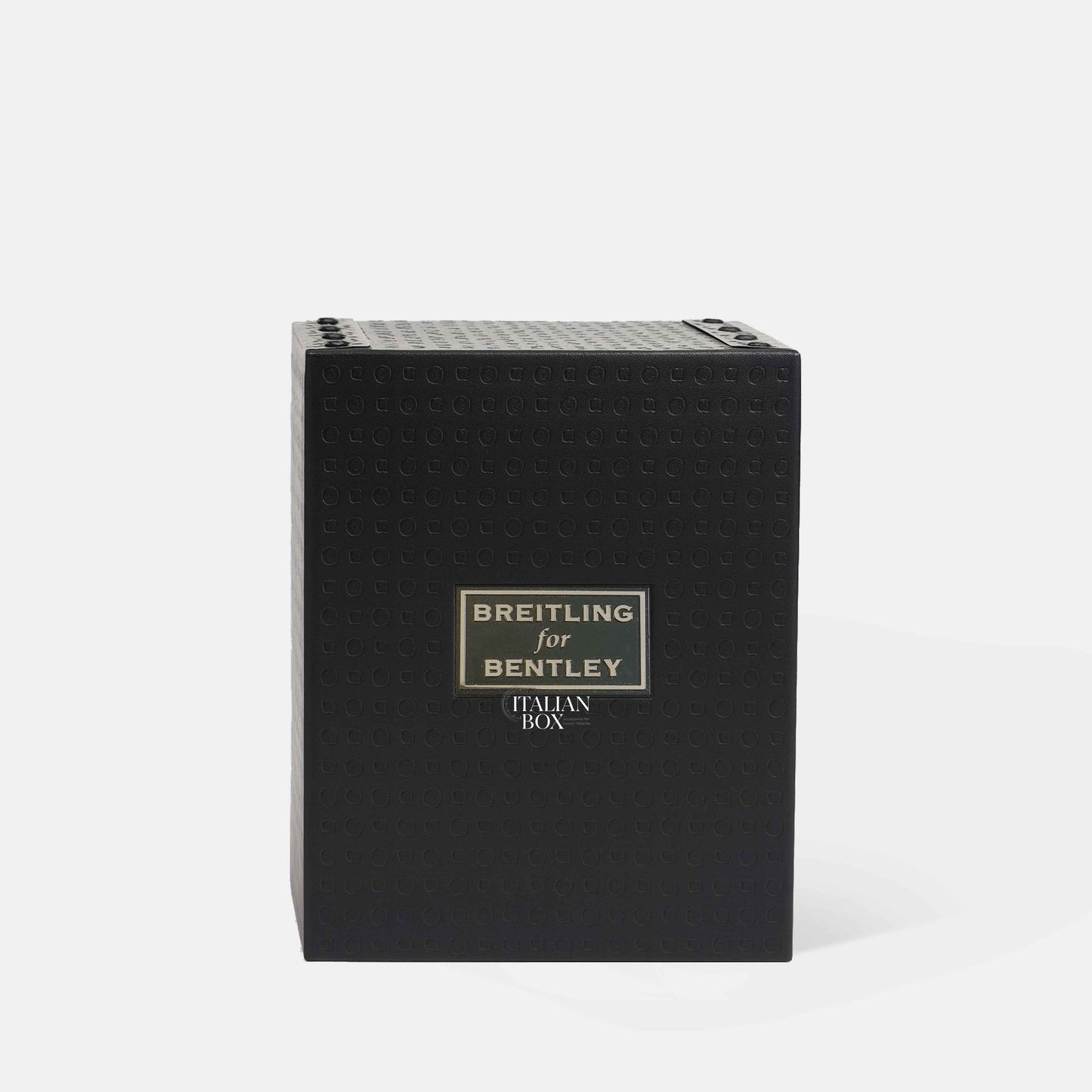 Breitling Box for Bentley