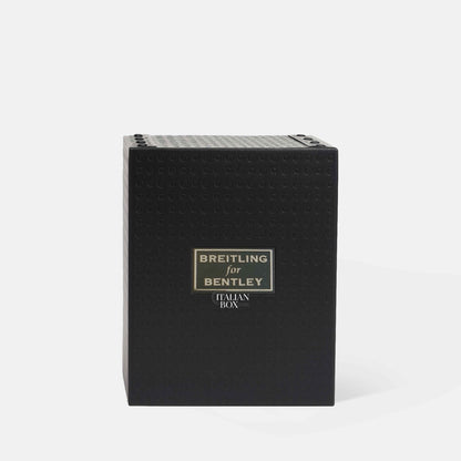 Breitling Box for Bentley