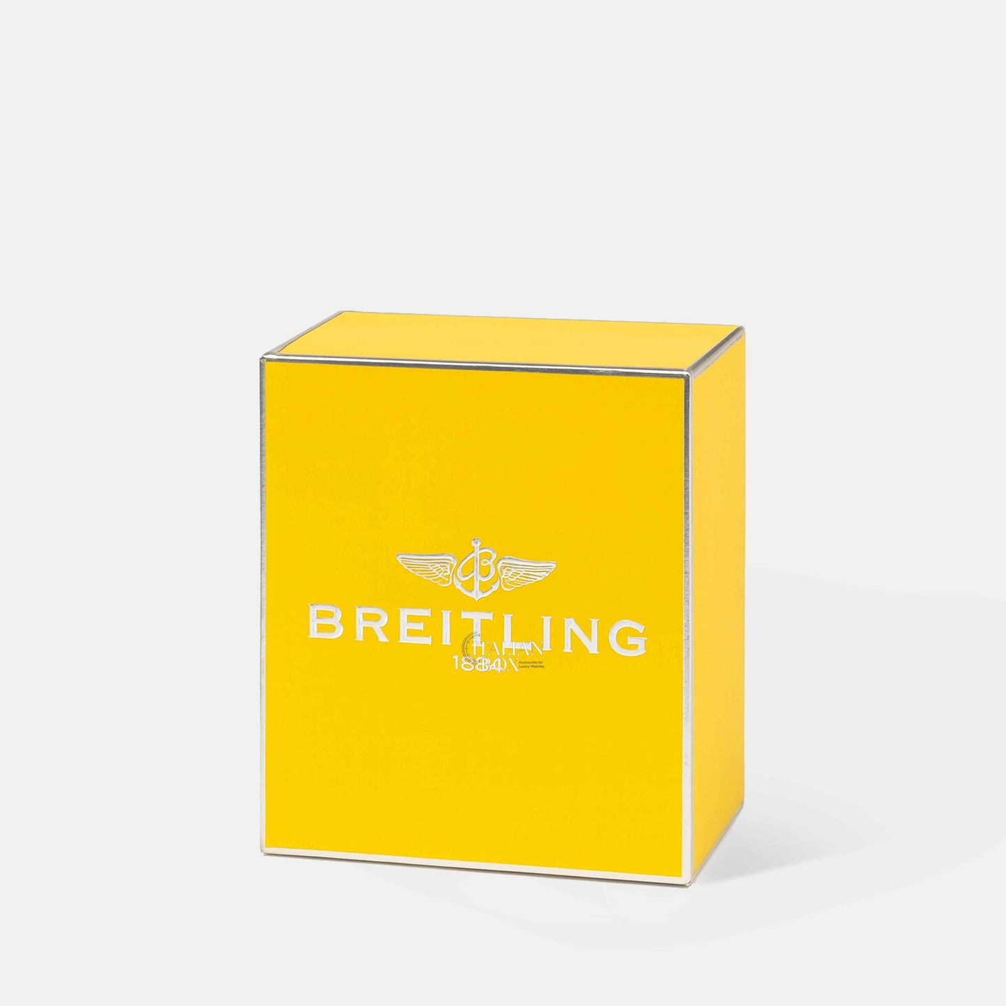 Breitling Box - black interior