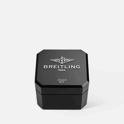 Breitling Box - black interior
