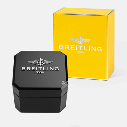 Breitling Box - black interior