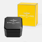 Breitling Box - black interior