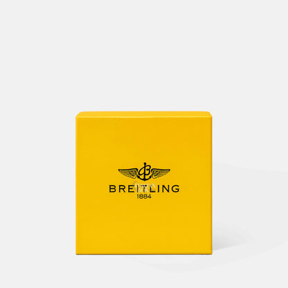 Breitling Yellow Box