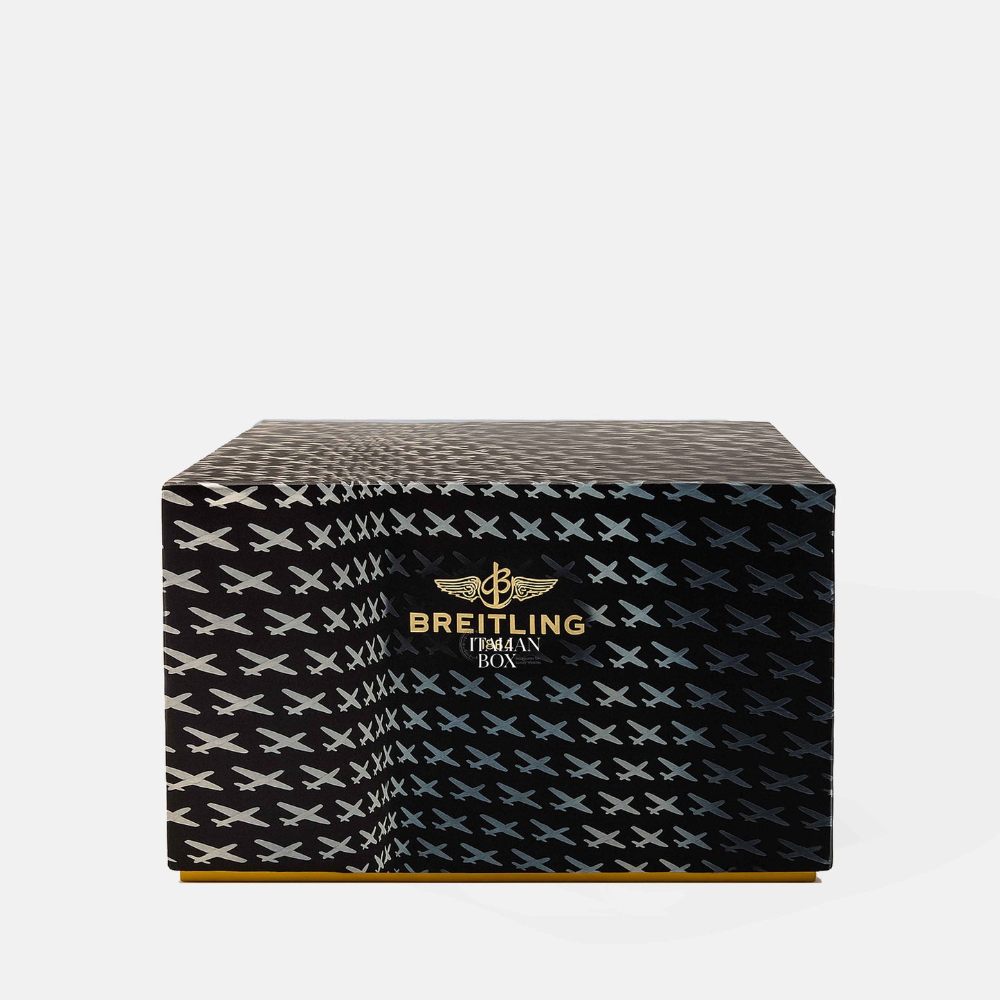 Breitling Bakelite Box - L (second choice)